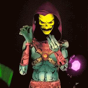 跪着看吧，她的人体彩绘绝了