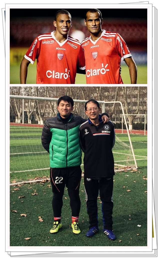 南京老牌足球队,因为喜欢足球所以坚持