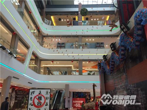 商业同质化竞争,商业竞争同质化太严重