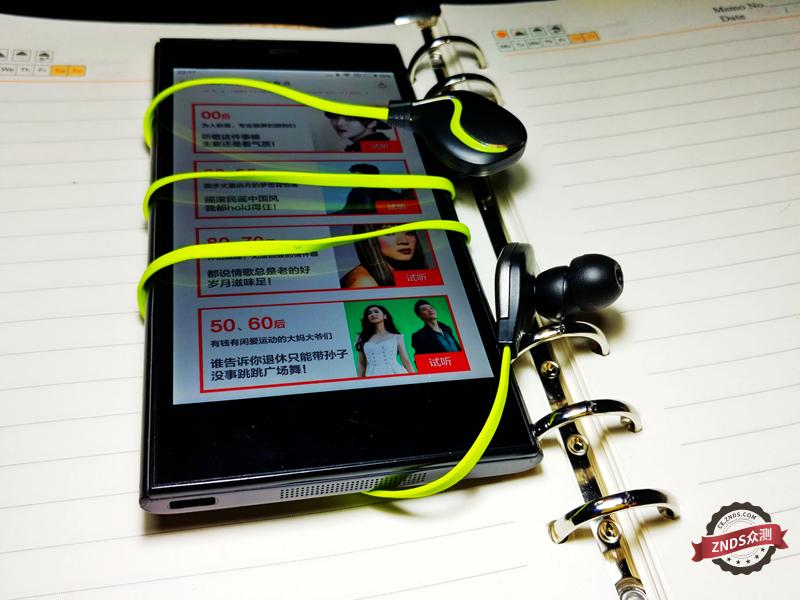 解析力极强的hifi耳机,运动hifi耳机评测