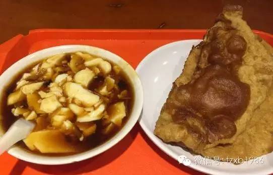 全名投票：通州八大传奇早餐铺谁最传奇？！