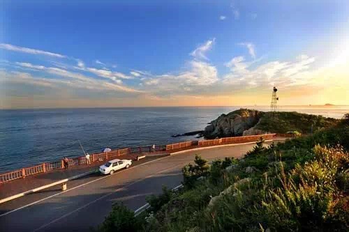 谁说我们大连人糙了，这些老地名儿都文艺的不要不要的！