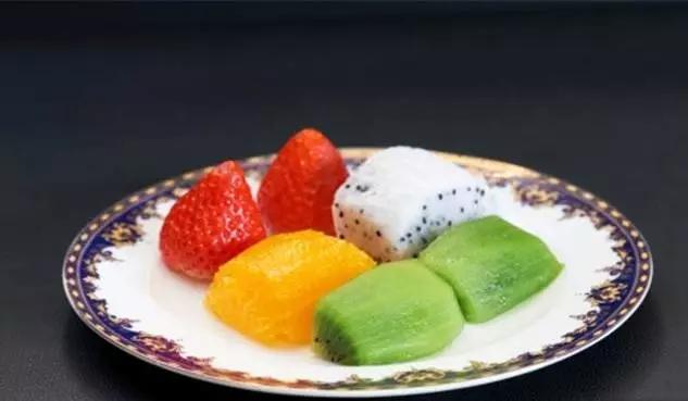 北京米其林餐厅锅包肉,北京锅包肉