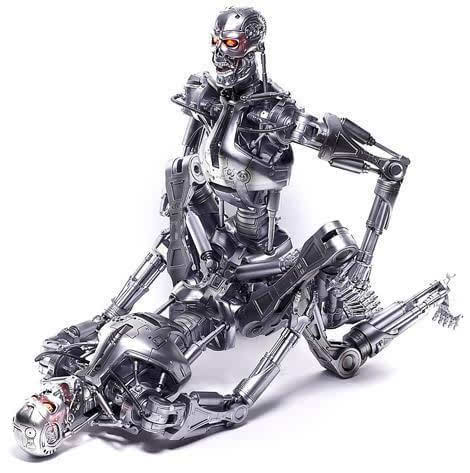 会拍手机器人,会响的机器人