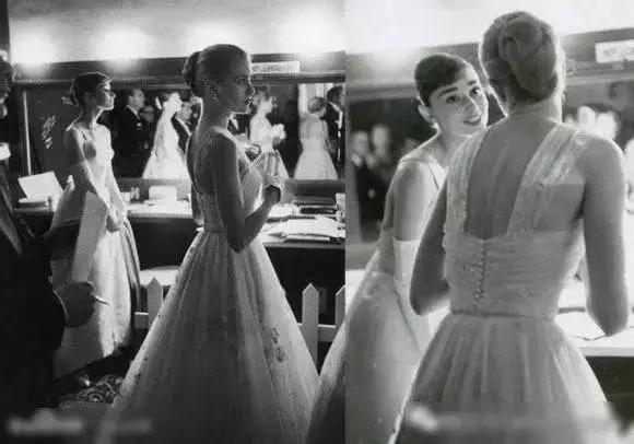 40张经典照片,奥斯卡金像奖图片