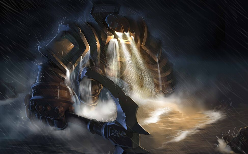 lol十大最容易上分的英雄,lol2024赛季用什么英雄更快上分