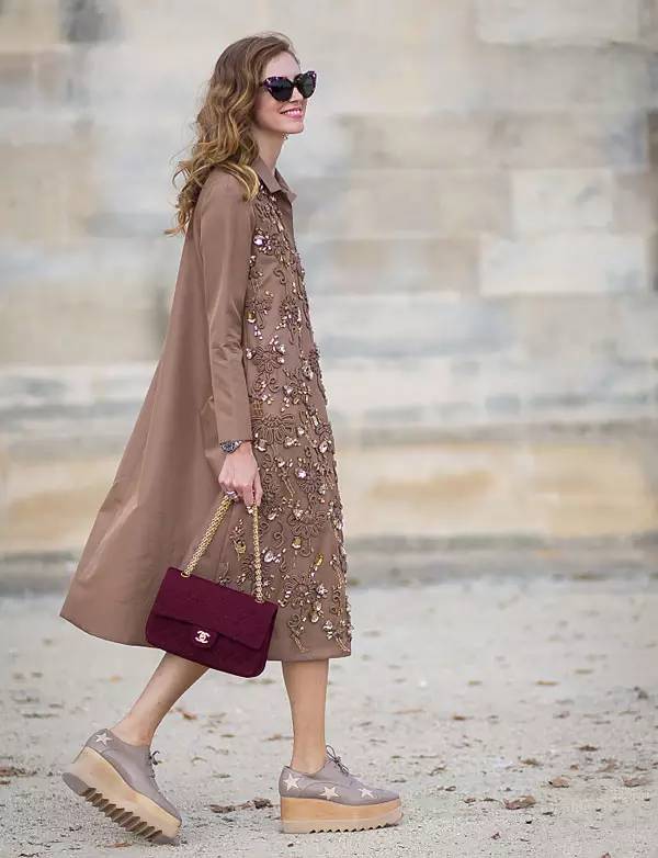 盘点好看百搭的30双美鞋,美搭潮流女鞋