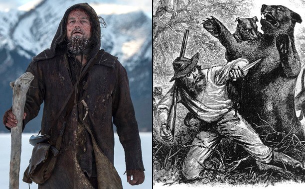 现实中的奥斯卡,奥斯卡的真人照