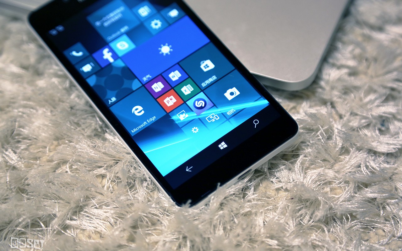 lumia950有什么功能,lumia950宣传视频