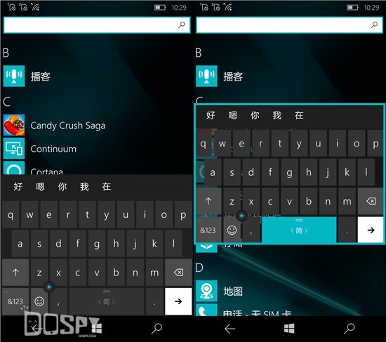 lumia950有什么功能,lumia950宣传视频