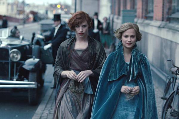 奥斯卡代购----看完《卡罗尔》我决定剁手买貂穿