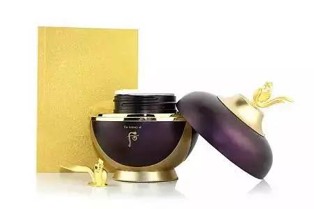 10大贵 贵 贵 妇级面霜，准备好钱买买买了吗？