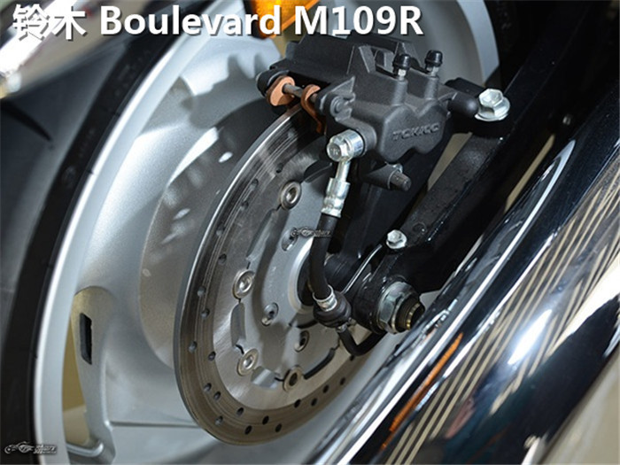 当“大魔鬼”遇上“M109R”,能让“胜利-战斧”挥舞起来吗