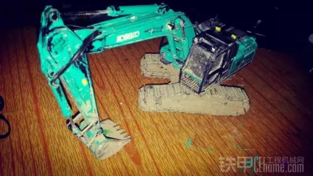 超详细模型制作全过程,自制模型的教程