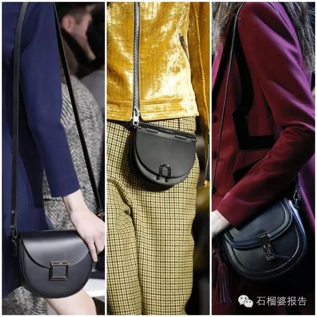 鼓掌|1000美元不到，也有时髦包包