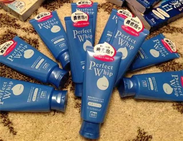 资生堂洗颜系列,资生堂洗颜专科洗面奶真实测评