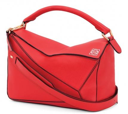 伦敦时装周街拍潮人告诉你这个春夏就背这些包包！