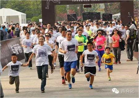 有了这些超美装备，你也能成跑圈女神！