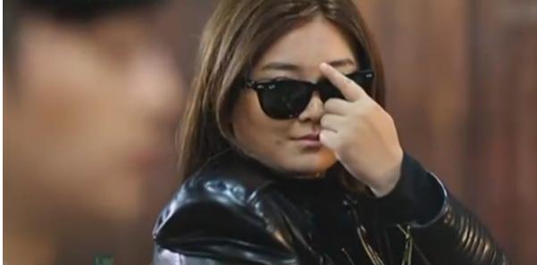 保护好你的脸,保护好自己的脸