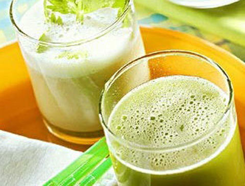 粉刺去除小妙招绿豆竟是粉刺克星