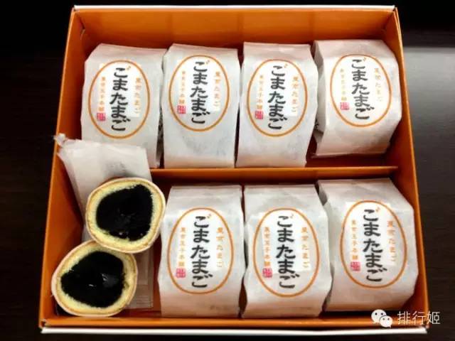 原来日本人在东京成田机场爱买这10样土特产！小本本拿出来！