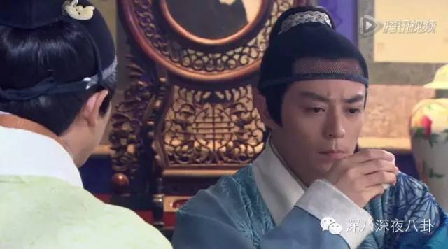 女医明妃传刘诗诗虐心片段,女医明妃传刘诗诗戴面纱