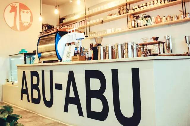 郑州藏在写字楼的咖啡厅,郑州外贸最集中的写字楼