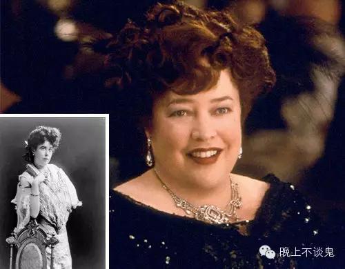 泰坦尼克号海难亲历者的真实人生,真实海难系列合集