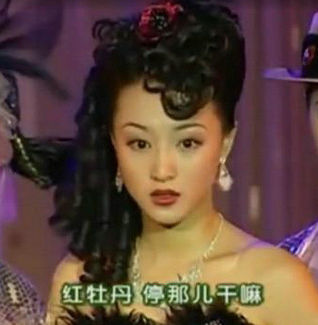 情深深雨蒙蒙可云颜值,新版情深深雨蒙蒙是真的拍吗