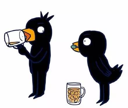 脑洞又大又污的毁童年漫画,看完想报警!