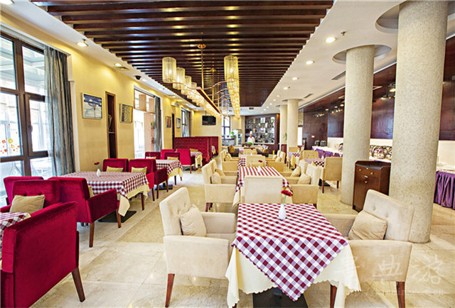 玫瑰庄园——以玫瑰之名温暖你