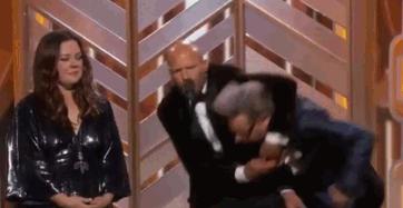 他一开口惊艳全场韩国男团,他一出场就惊艳了所有人