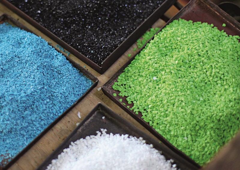 最好的日本手工玻璃,威尼斯手工制作大全