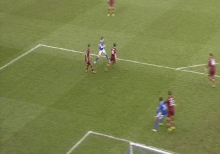 卡洛斯外脚背任意球fifa教学,fifa足球世界卡洛斯外脚背射门