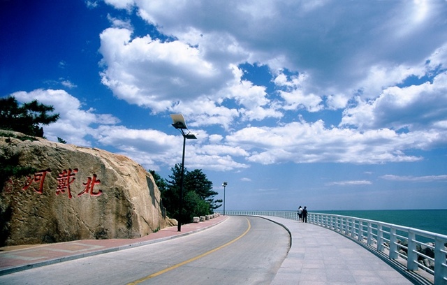 中国旅游100强排名,国内十大必去旅游胜地排名