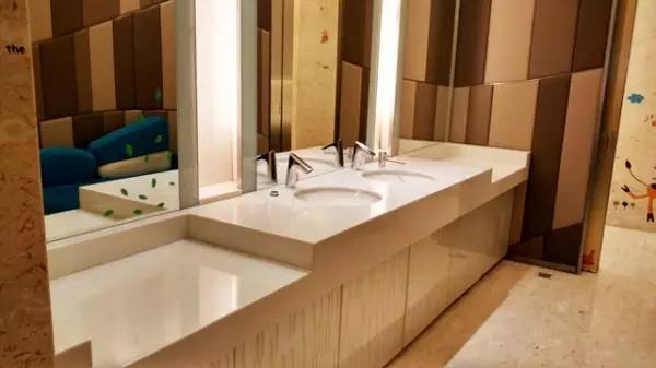 这就是马伊琍想要的母婴室！惠州这些地方要火了吗？