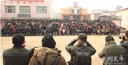 衢州拍照6人全家福,特别有意思的全家福