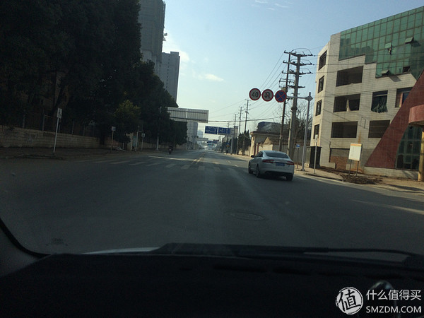 防碰瓷*党**的好玩具：极路客GolukT1wifi行车记录仪测评