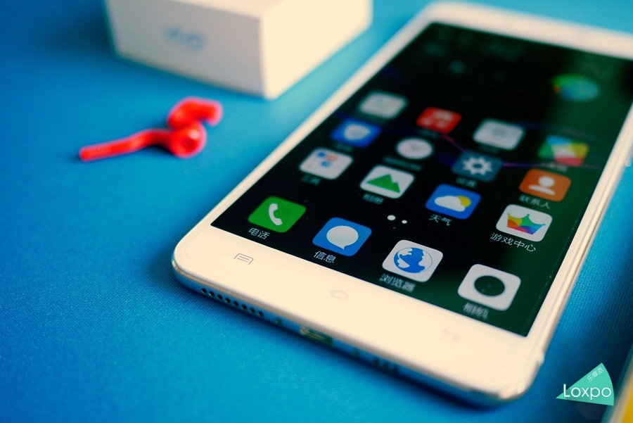 天下群机，唯快不破vivoX6Plus深度试用体验