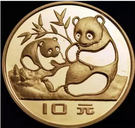 有哪些特别的纪念币,最特别的纪念币