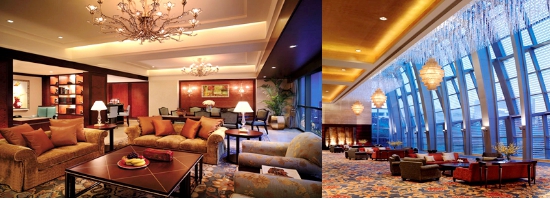 青岛旅游酒店选在哪合适,青岛前十酒店