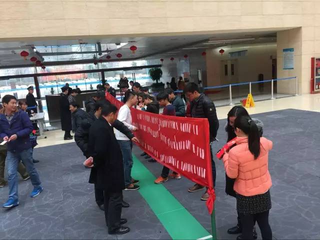 东信社区这个元宵节搞的有点不一样！生活在滨江，看看各个社区怎么玩？