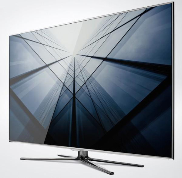 何止72变?电视下半身从无到有的进化史