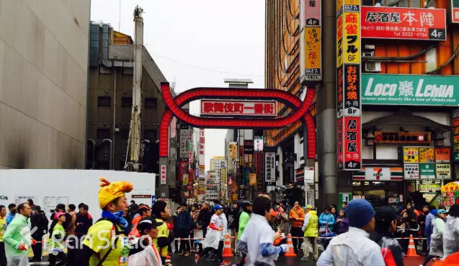 东京马拉松的最佳时间,东京马拉松起点在哪里
