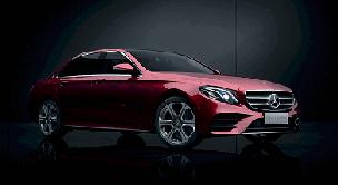 北京奔驰e级最新价格,奔驰e级长轴版和标准的区别