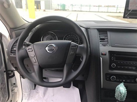 2023款日产途乐价格是多少,日产途乐最新款报价