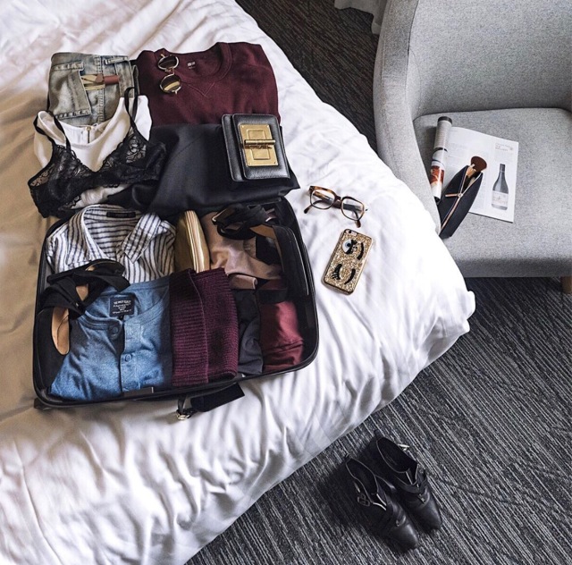 香港攻略必备什么东西,香港攻略三天二夜