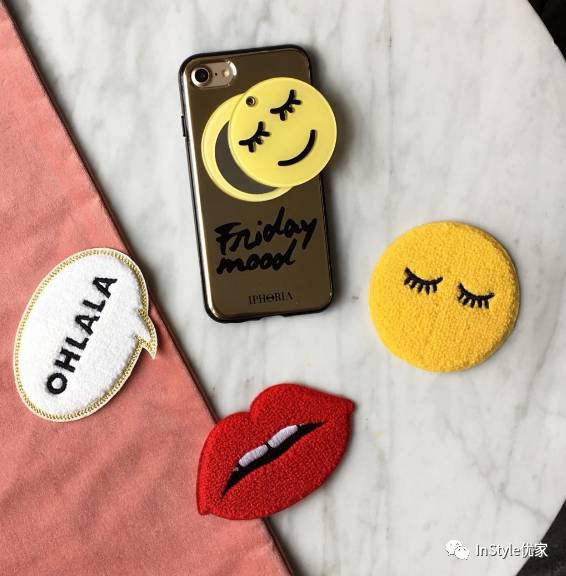 手机壳推荐全包高级小众,我的小众包包