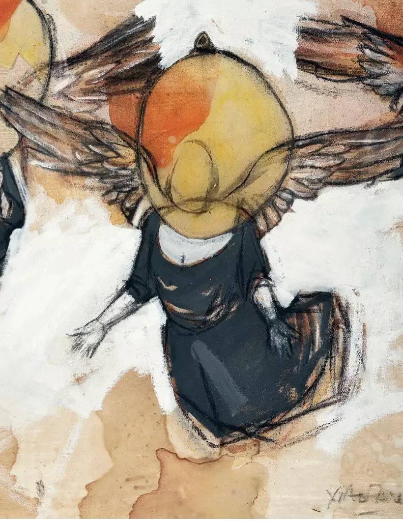 贝聿铭的儿子的职业,贝聿铭的儿子叫什么名字