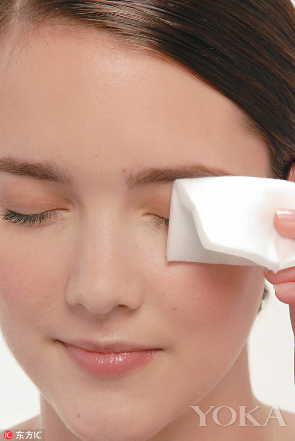 卸妆app,一键卸妆app